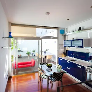 Casa A 100 Metros Del Paseo Maritimo Palma