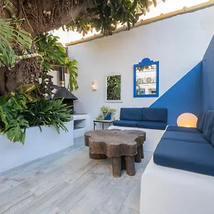 Bluehouse Portixol Mallorca Palma