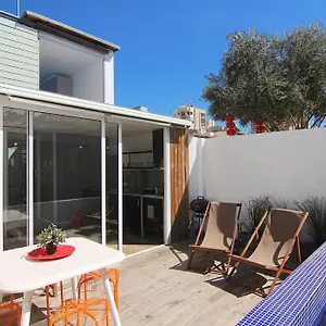 Casa 15 Palma