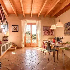 Townhouse In 300 Mts To The Palma