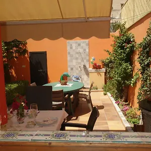 Es Llimoner Des Molinar Palma